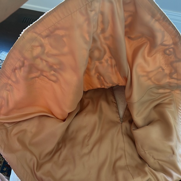 Tarik Ediz dress pink size 6US - Picture 5 of 7